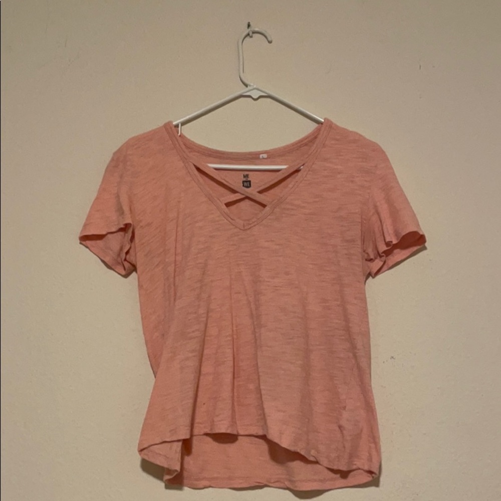 Me to we t shirt